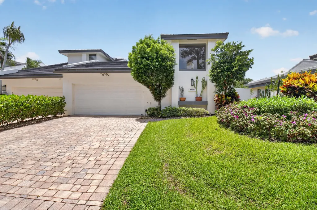 19592 Planters Point Drive Boca Raton FL 33434