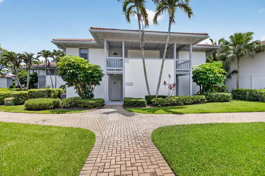 20289 Boca West Drive Boca Raton FL 33434