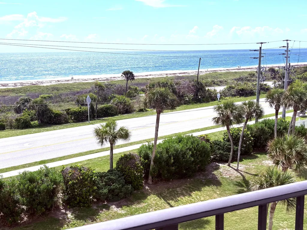 5151 N Highway A1a Fort Pierce FL 34949