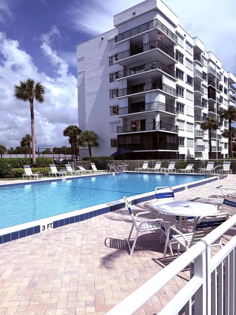 5151 N Highway A1a Fort Pierce FL 34949