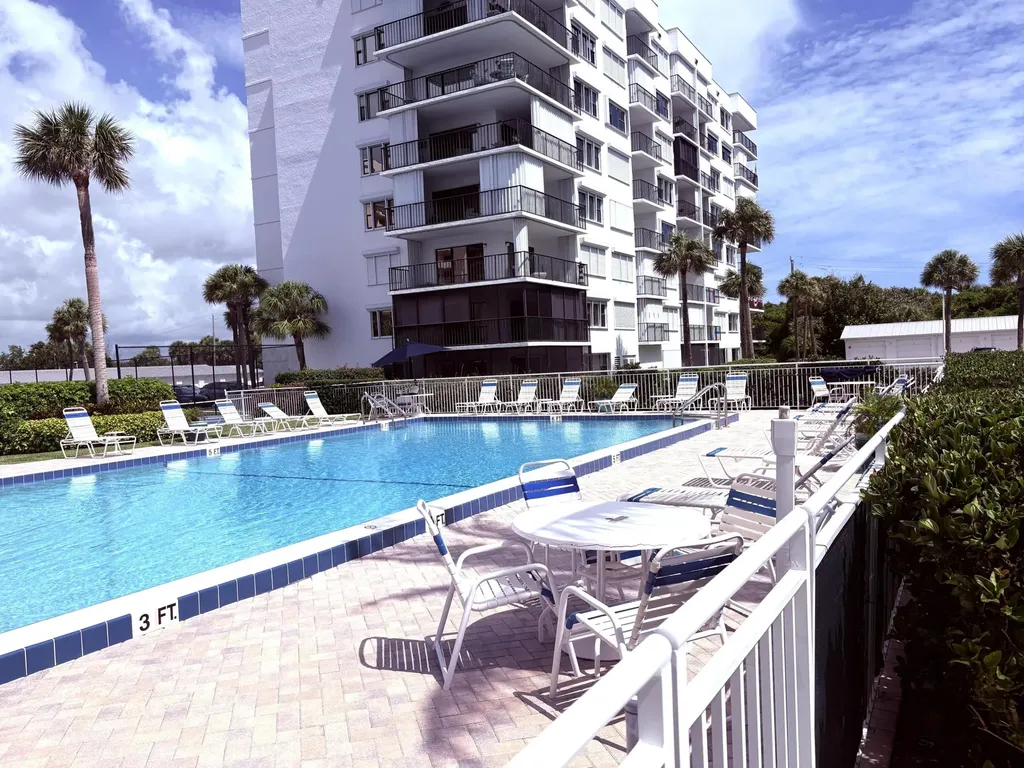 5151 N Highway A1a Fort Pierce FL 34949