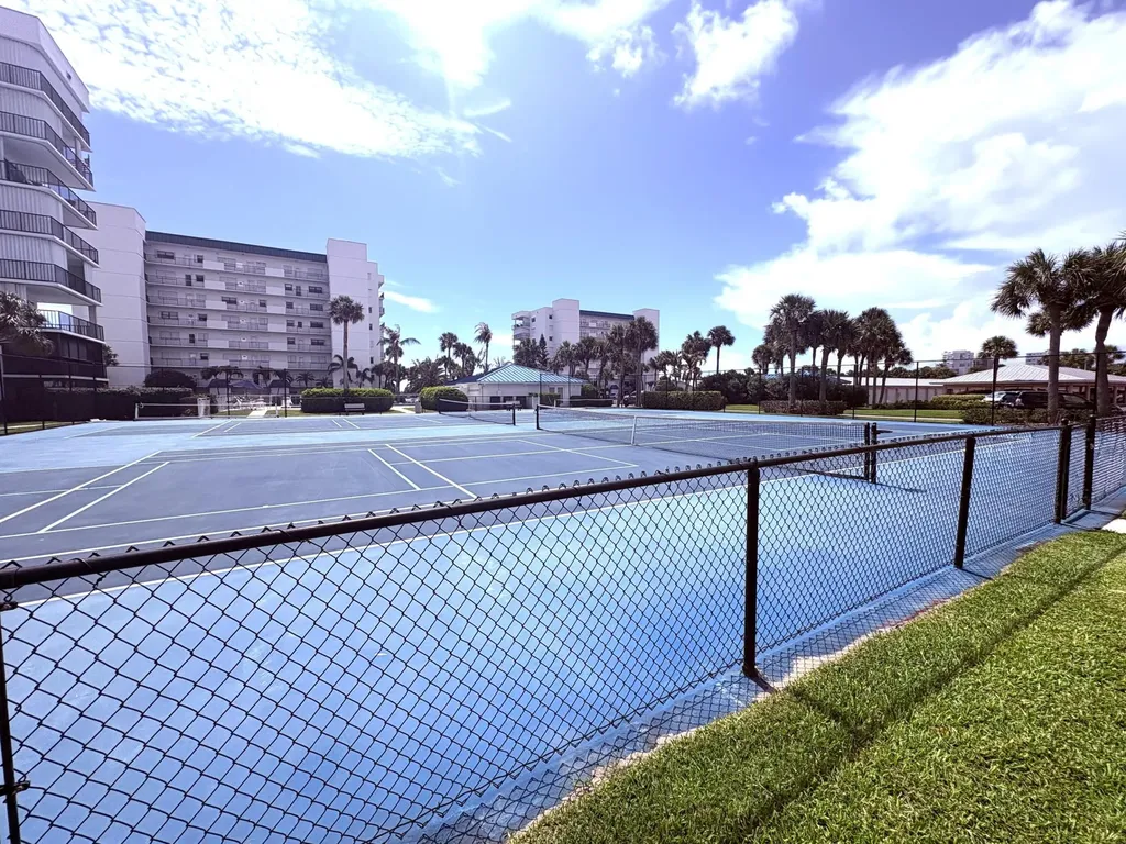 5151 N Highway A1a Fort Pierce FL 34949