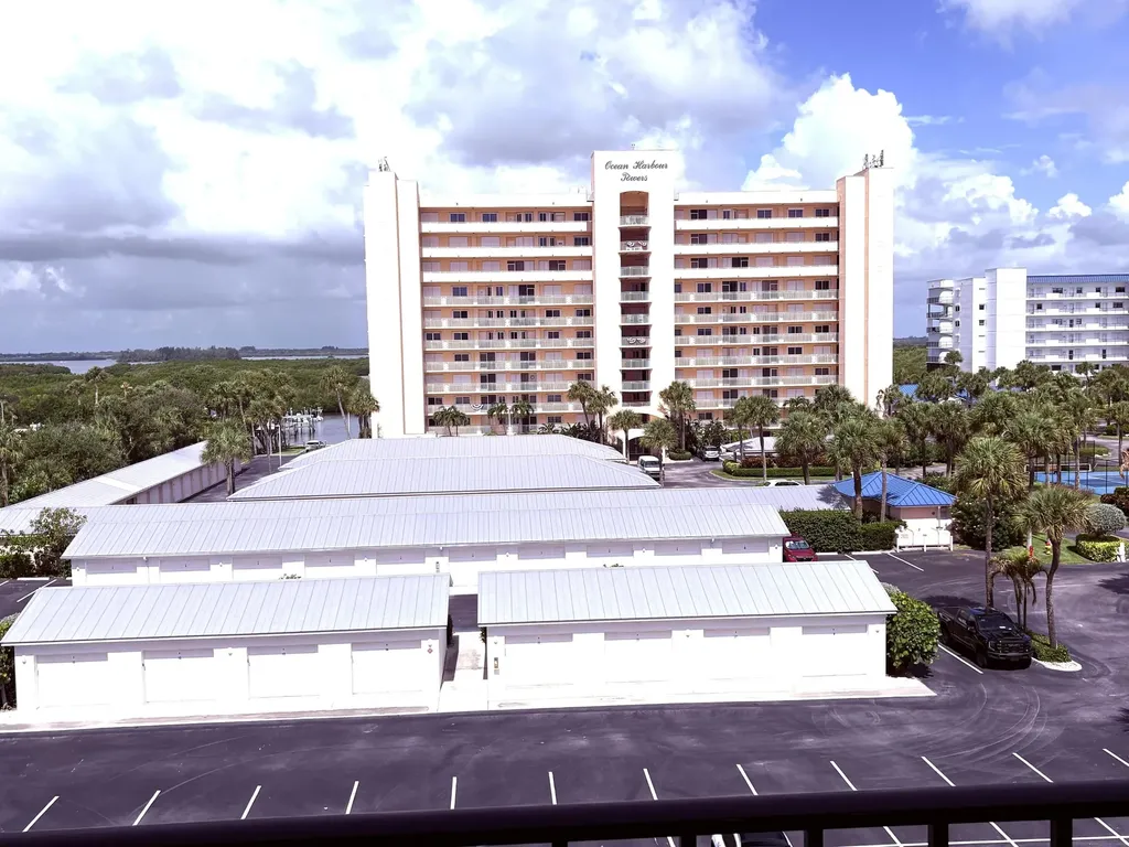 5151 N Highway A1a Fort Pierce FL 34949