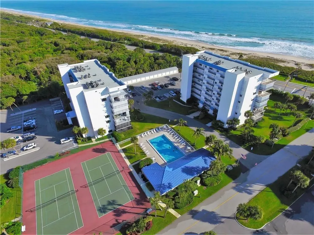 5151 N Highway A1a Fort Pierce FL 34949
