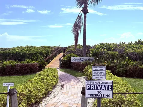 5151 N Highway A1a Fort Pierce FL 34949