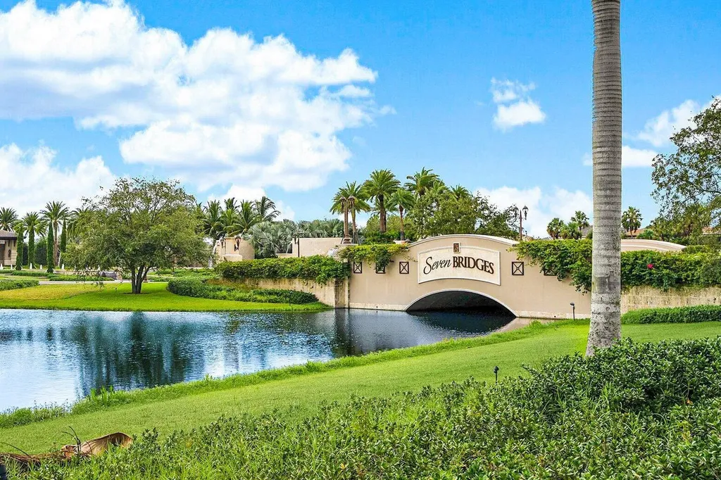 16776 Matisse Drive Delray Beach FL 33446