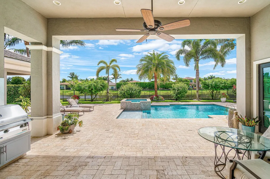 16776 Matisse Drive Delray Beach FL 33446