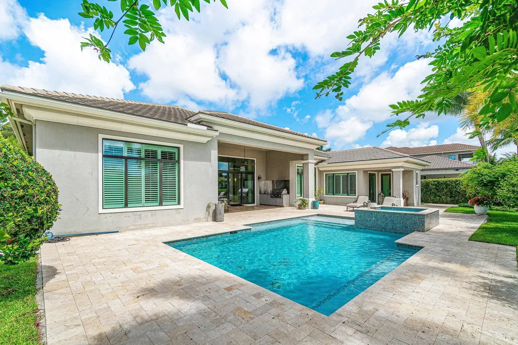 16776 Matisse Drive Delray Beach FL 33446