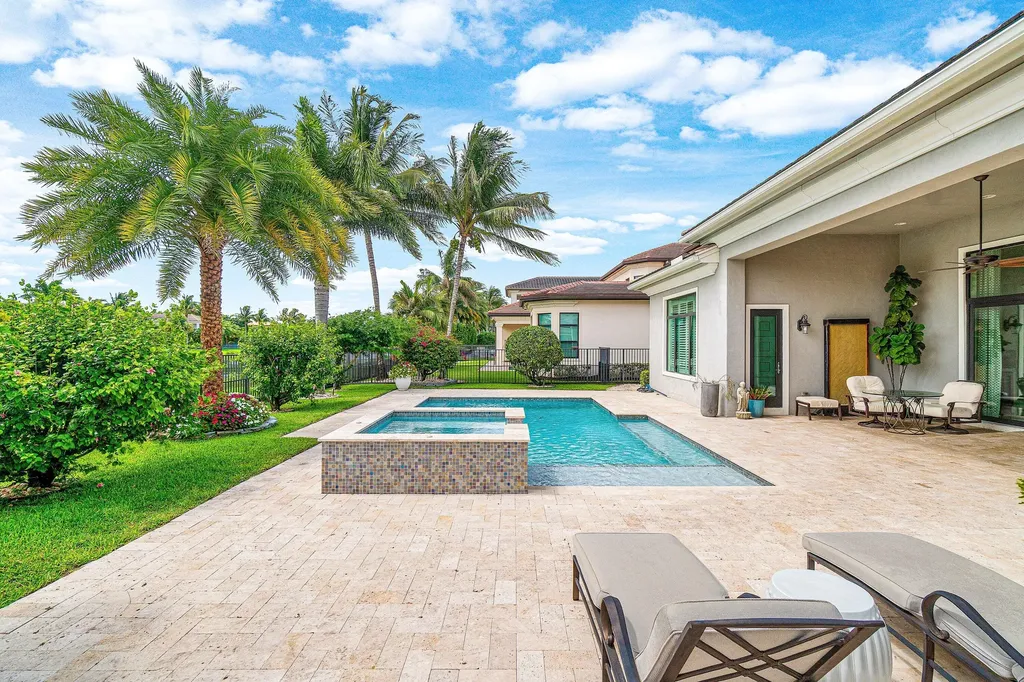 16776 Matisse Drive Delray Beach FL 33446