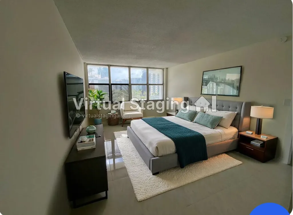 1801 S Ocean Drive Hallandale Beach FL 33009