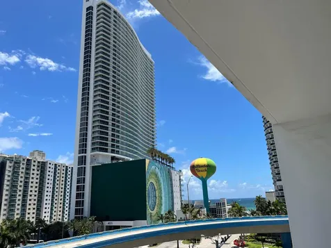 1801 S Ocean Drive Hallandale Beach FL 33009