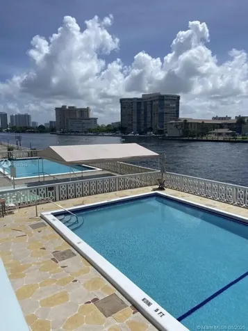 1801 S Ocean Drive Hallandale Beach FL 33009
