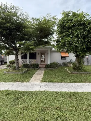 817 Elm Road West Palm Beach FL 33409