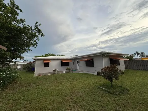 817 Elm Road West Palm Beach FL 33409