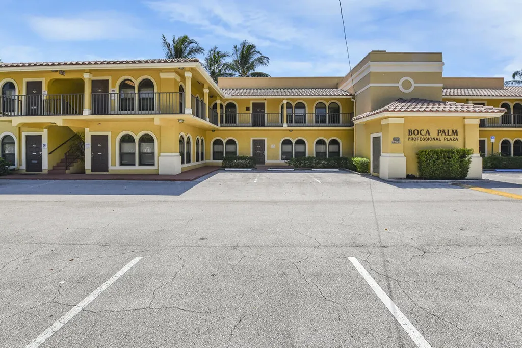 6971 N Federal Highway Highway N Boca Raton FL 33487