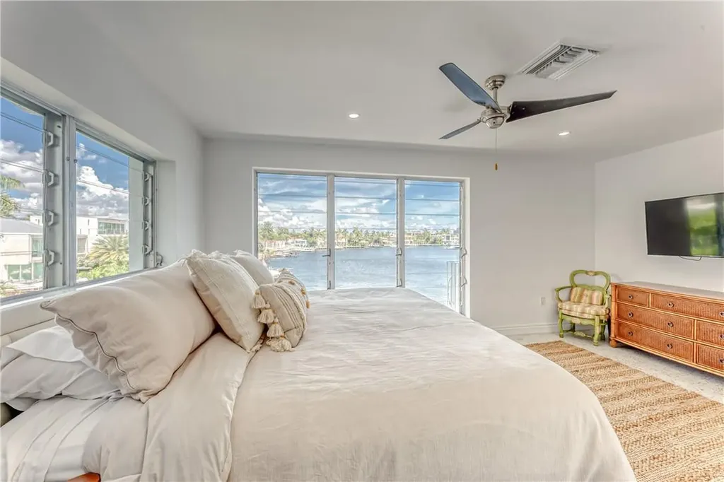 2717 Yacht Club Boulevard Fort Lauderdale FL 33304