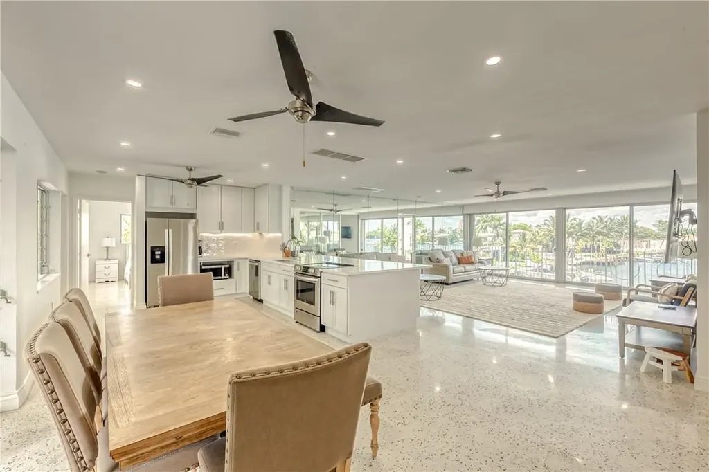 2717 Yacht Club Boulevard Fort Lauderdale FL 33304