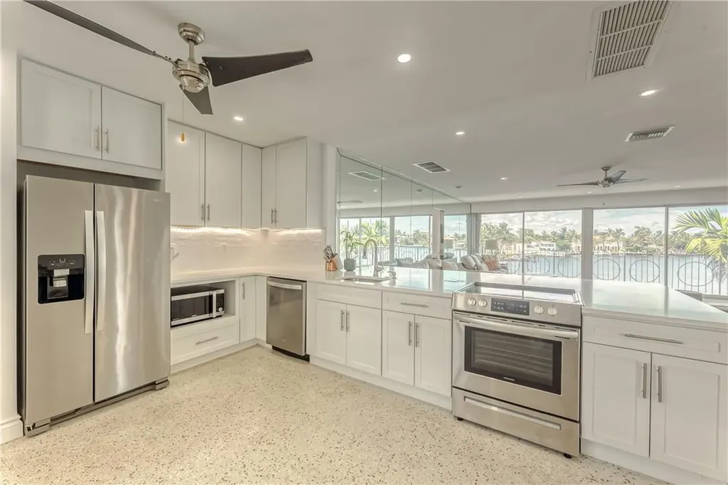 2717 Yacht Club Boulevard Fort Lauderdale FL 33304
