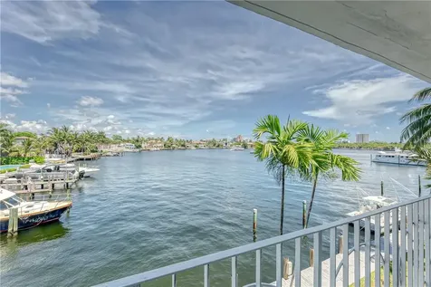 2717 Yacht Club Boulevard Fort Lauderdale FL 33304