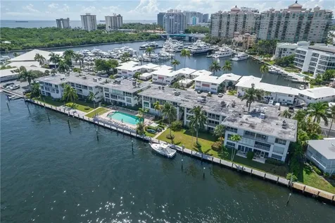 2717 Yacht Club Boulevard Fort Lauderdale FL 33304