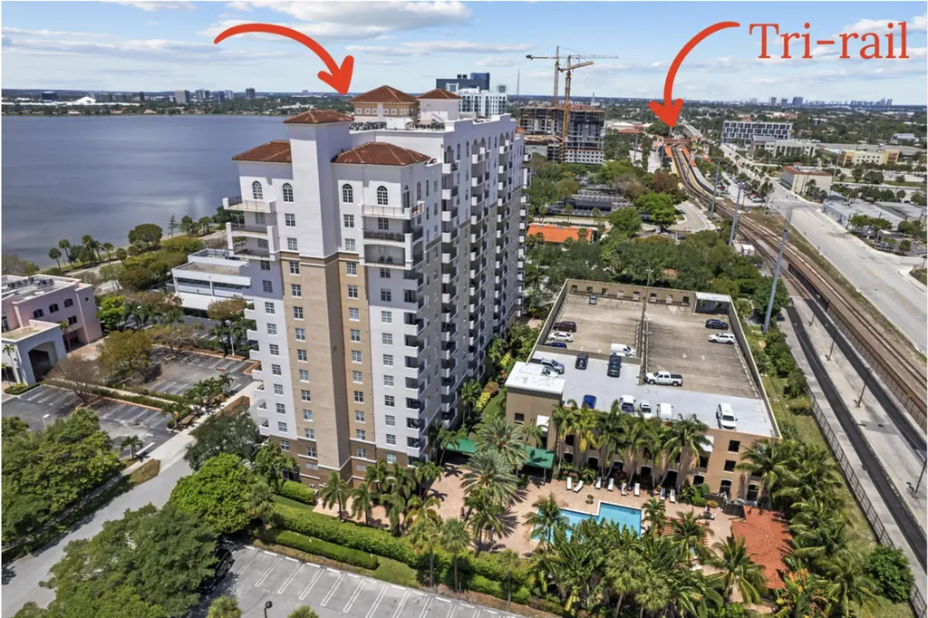 616 Clearwater Park Road West Palm Beach FL 33401