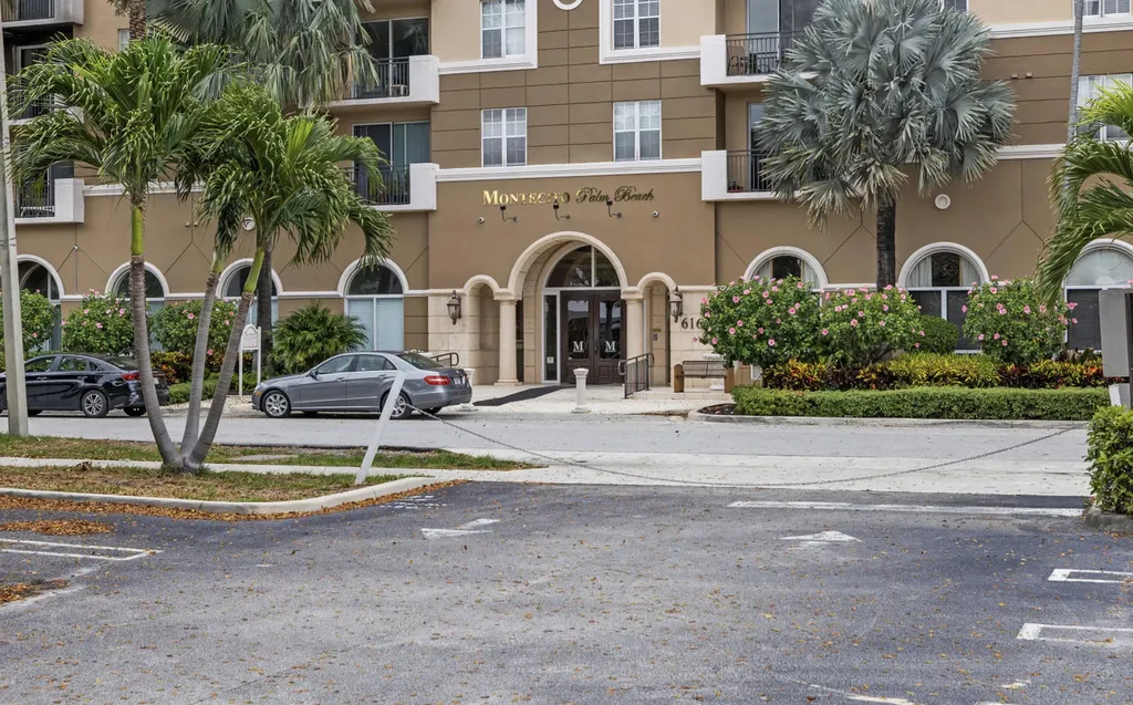 616 Clearwater Park Road West Palm Beach FL 33401