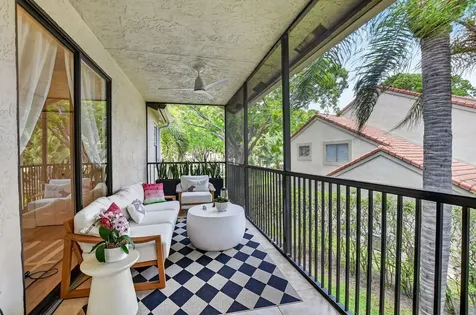 5801 Coach House Circle Boca Raton FL 33486