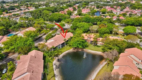 5801 Coach House Circle Boca Raton FL 33486