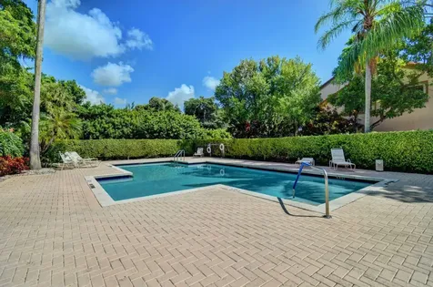 5801 Coach House Circle Boca Raton FL 33486