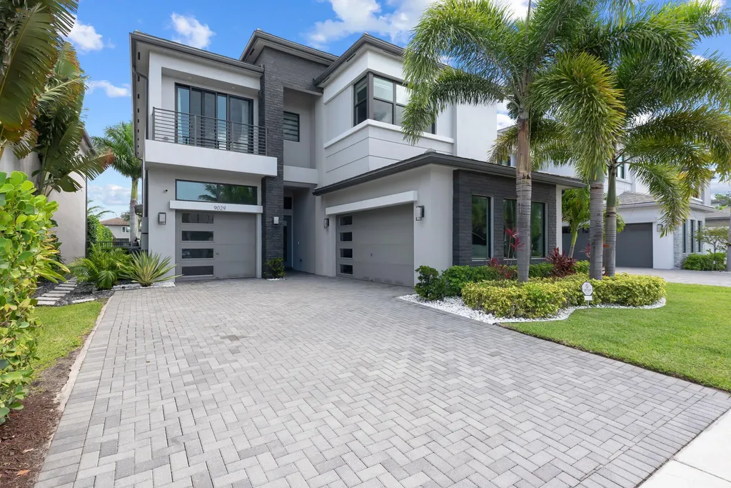 Boca Raton FL, 9029 Dulcetto Court