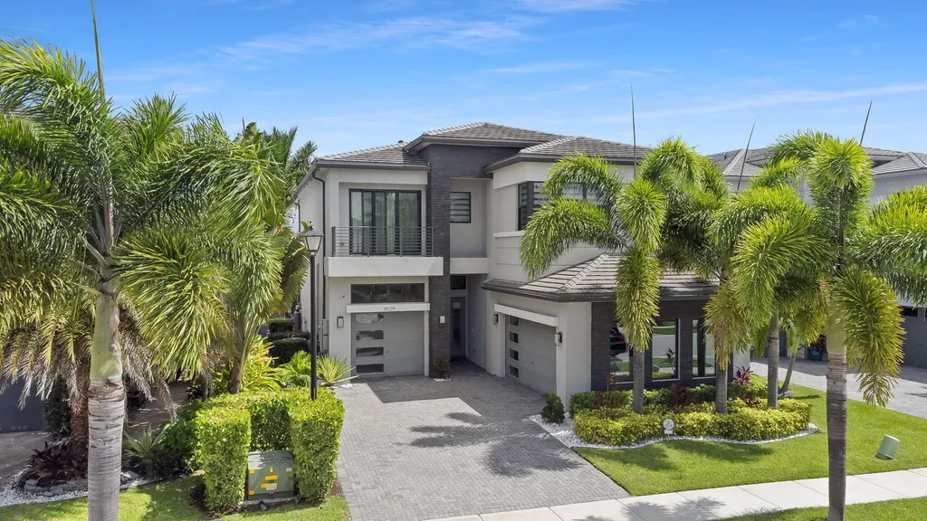 9029 Dulcetto Court Boca Raton FL 33496