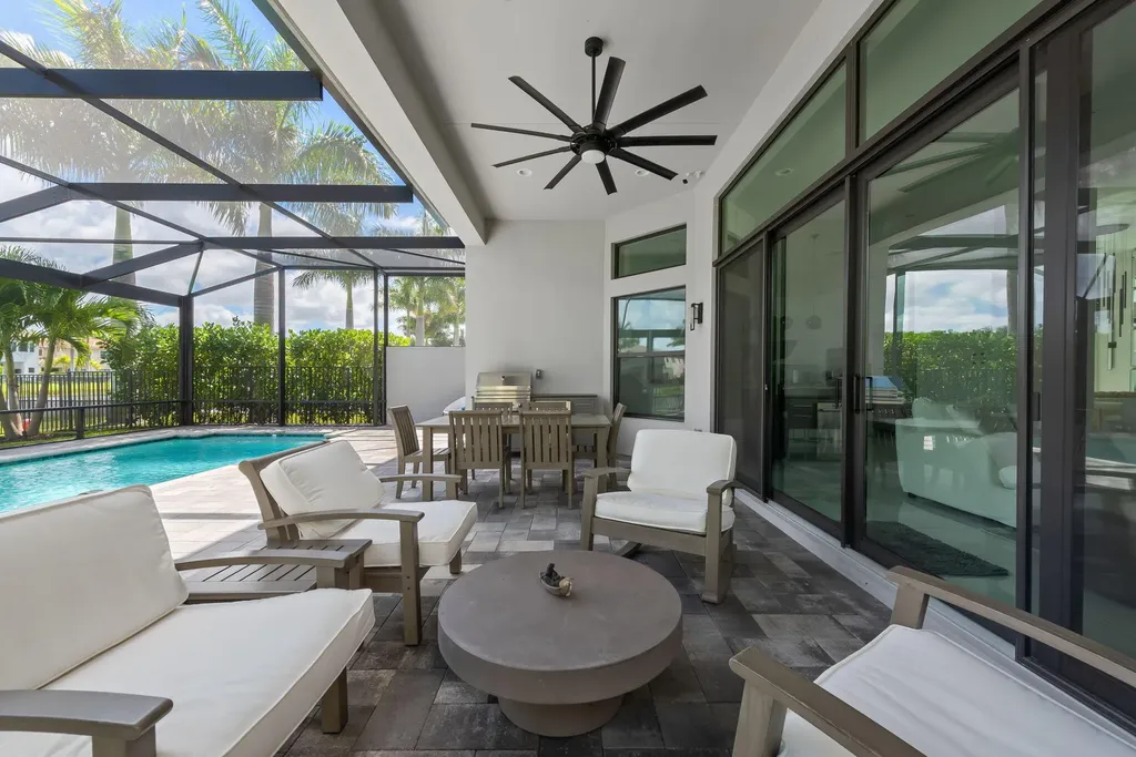 9029 Dulcetto Court Boca Raton FL 33496