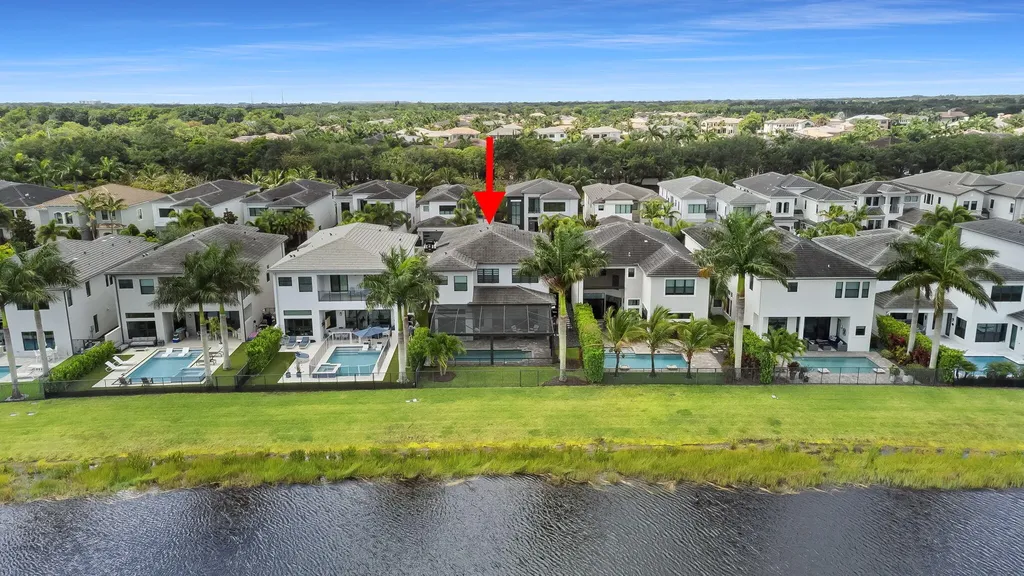9029 Dulcetto Court Boca Raton FL 33496