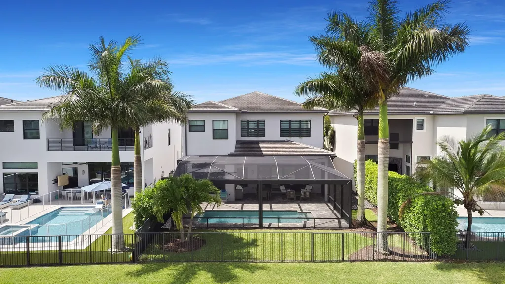 9029 Dulcetto Court Boca Raton FL 33496