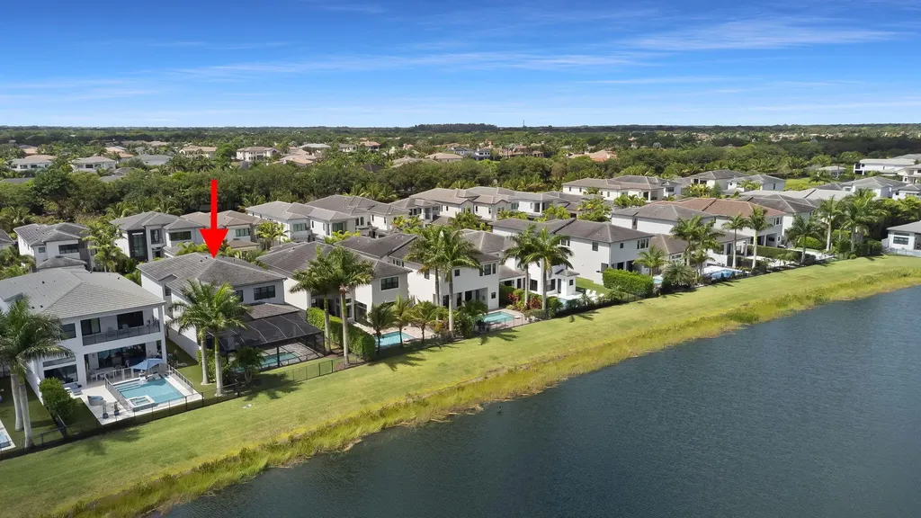 9029 Dulcetto Court Boca Raton FL 33496