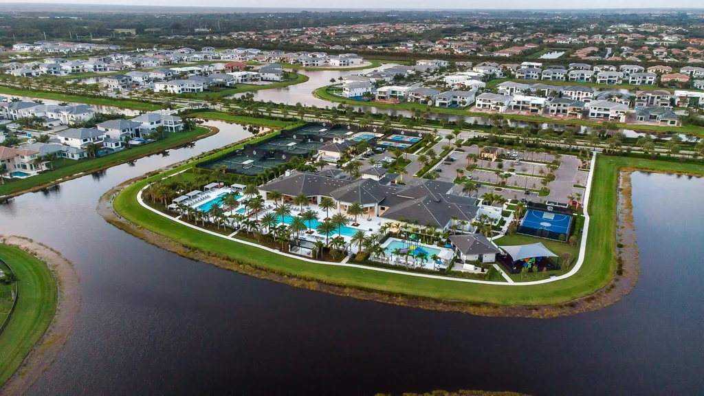 9029 Dulcetto Court Boca Raton FL 33496