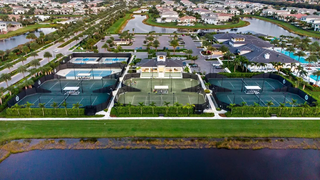 9029 Dulcetto Court Boca Raton FL 33496
