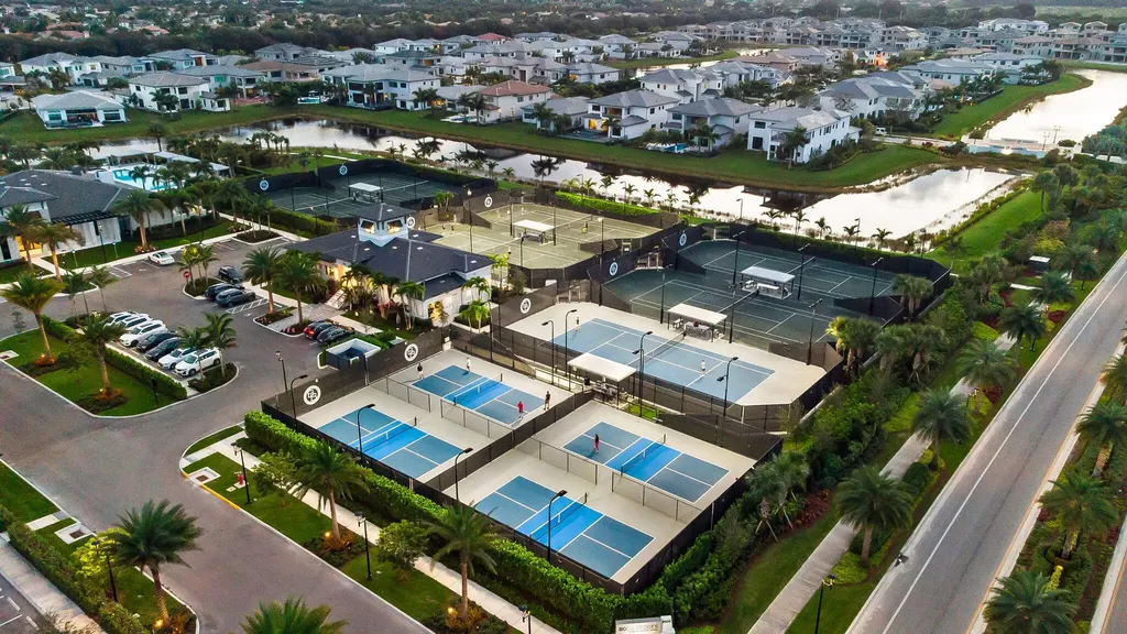 9029 Dulcetto Court Boca Raton FL 33496