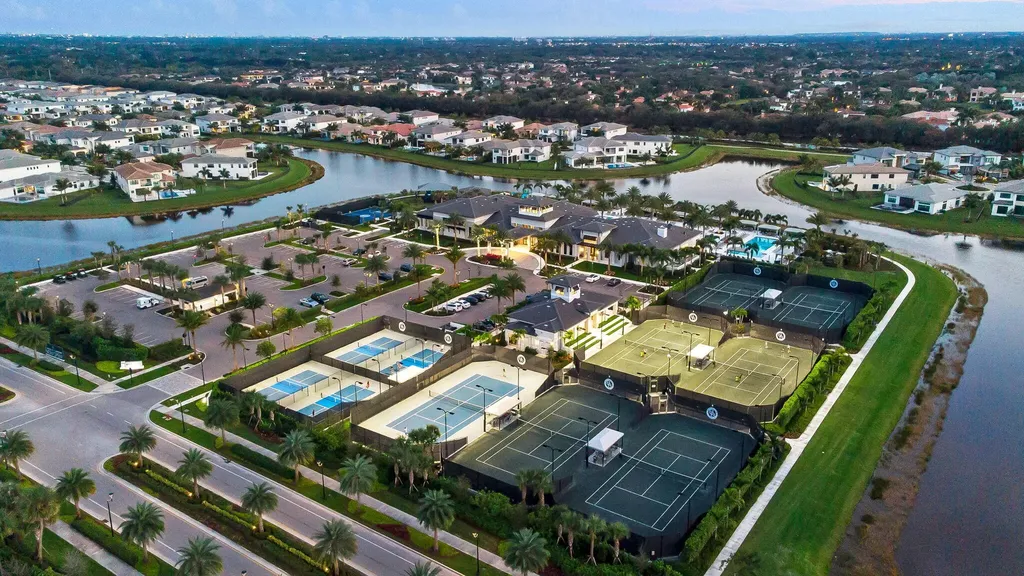 9029 Dulcetto Court Boca Raton FL 33496