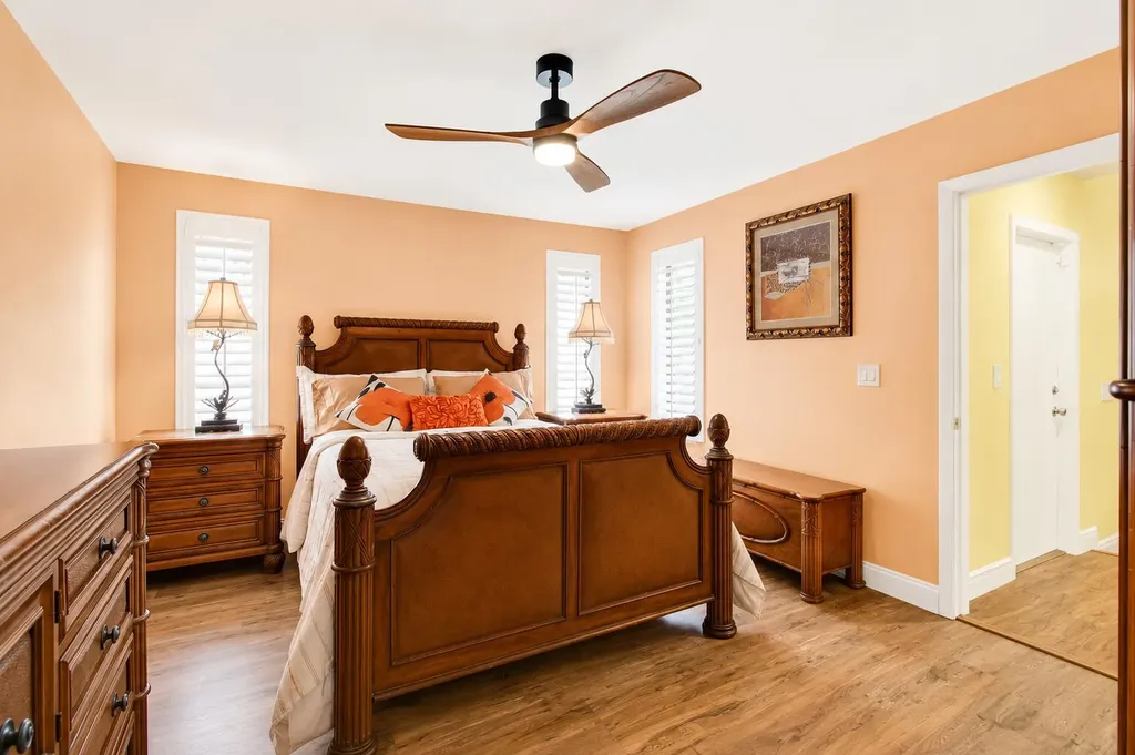 3001 Eagle Drive Delray Beach FL 33444