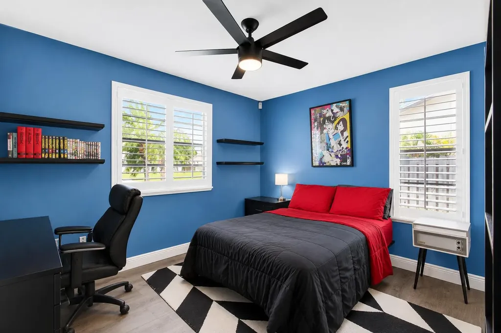 3001 Eagle Drive Delray Beach FL 33444