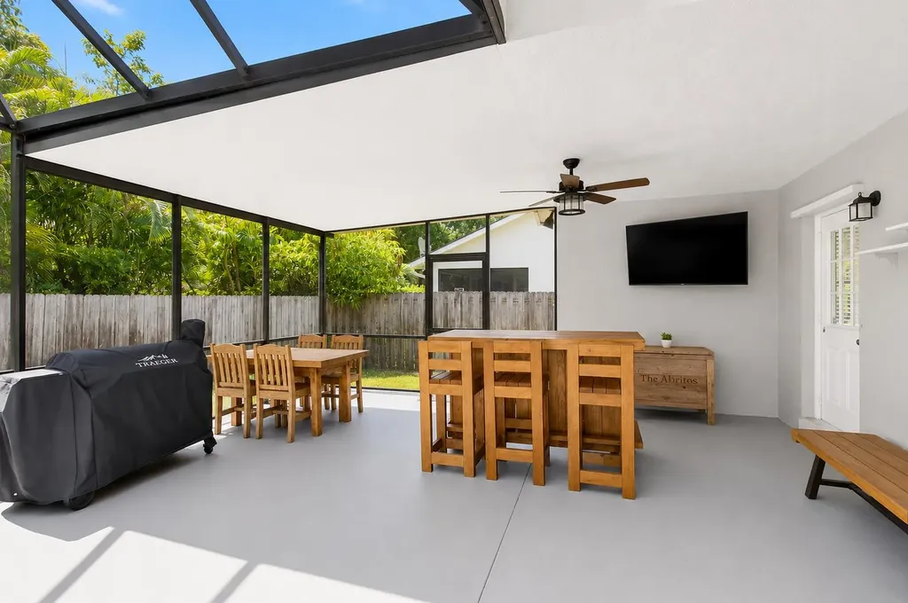 3001 Eagle Drive Delray Beach FL 33444