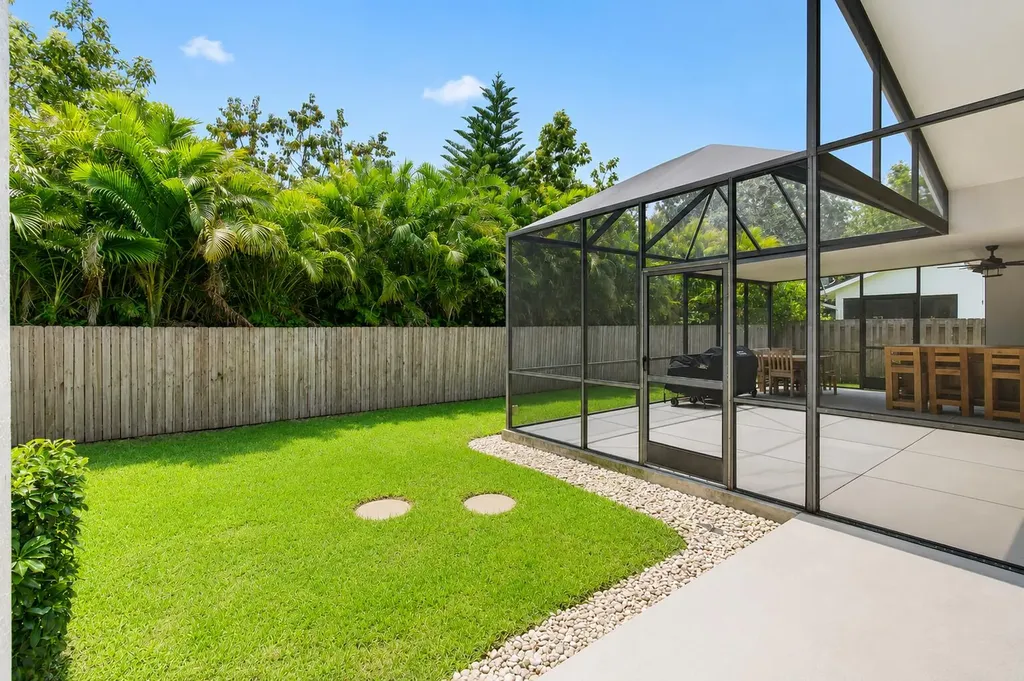 3001 Eagle Drive Delray Beach FL 33444