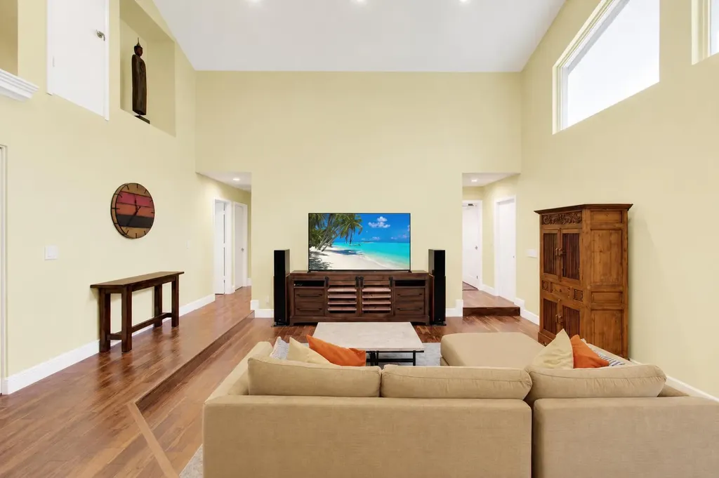 3001 Eagle Drive Delray Beach FL 33444