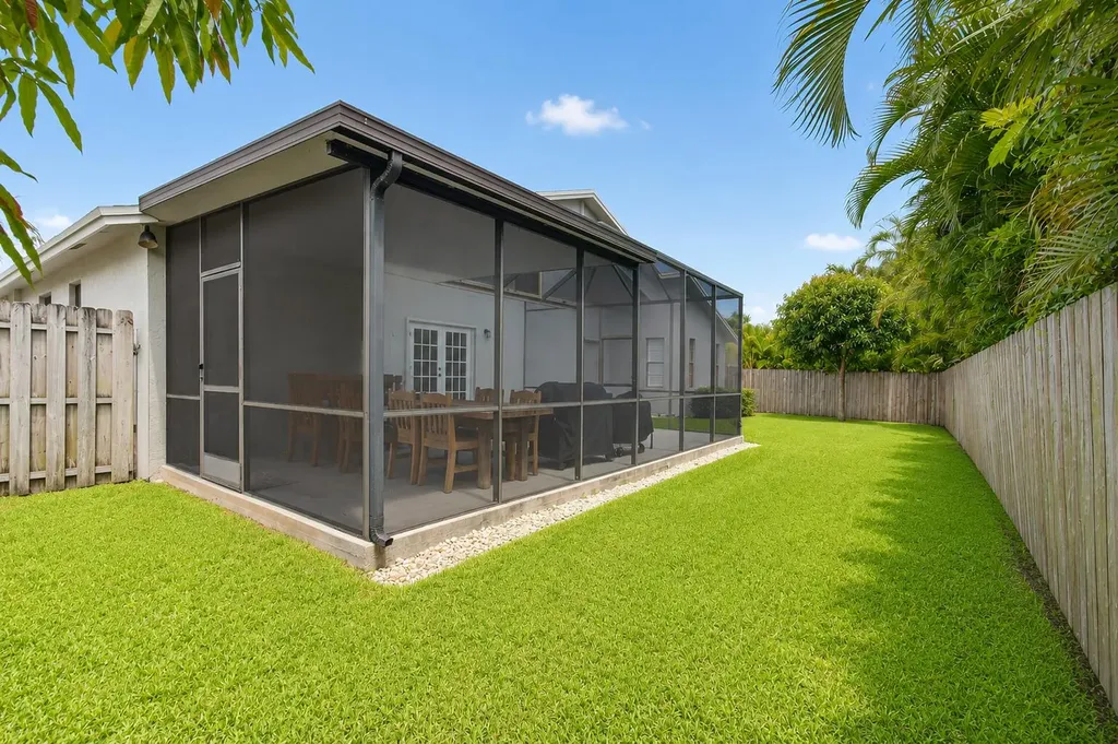 3001 Eagle Drive Delray Beach FL 33444