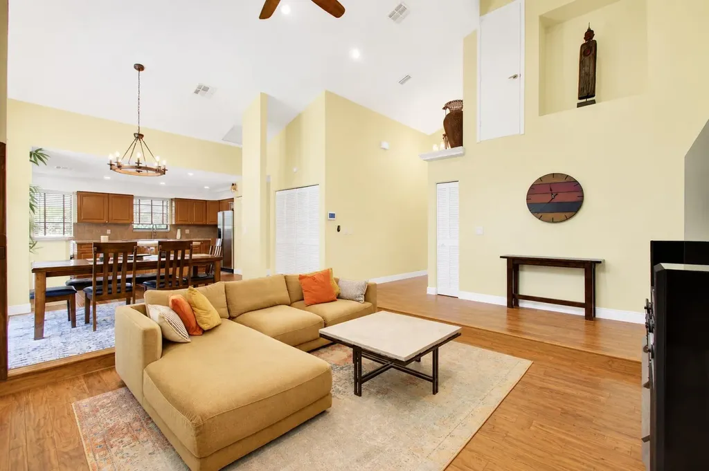 3001 Eagle Drive Delray Beach FL 33444