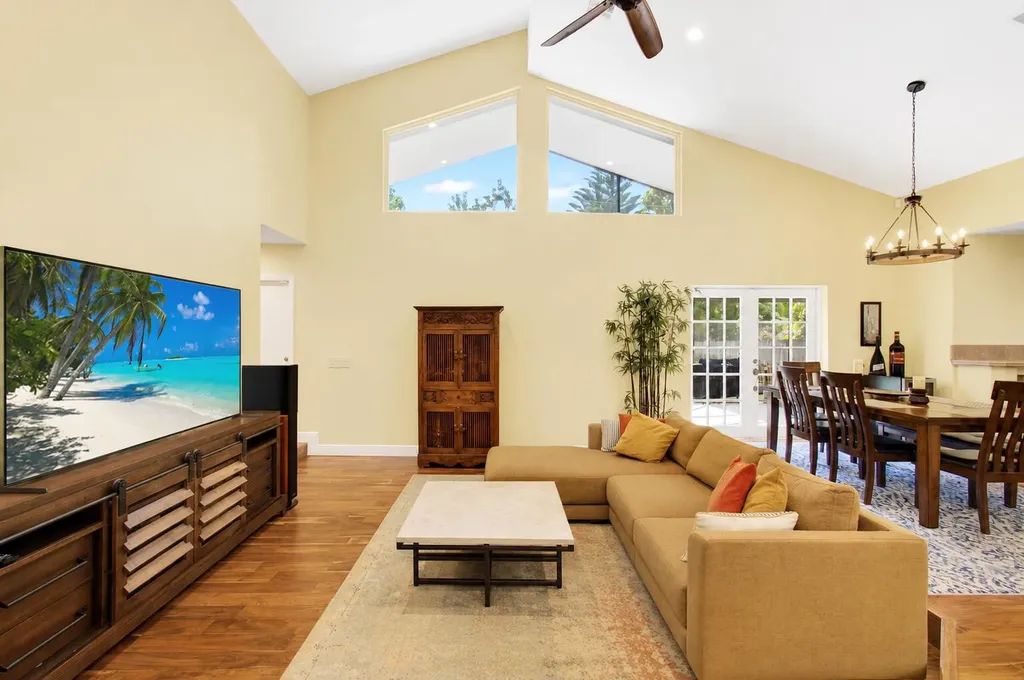 3001 Eagle Drive Delray Beach FL 33444