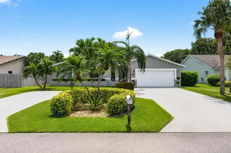 3001 Eagle Drive Delray Beach FL 33444