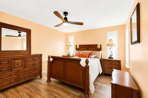 3001 Eagle Drive Delray Beach FL 33444