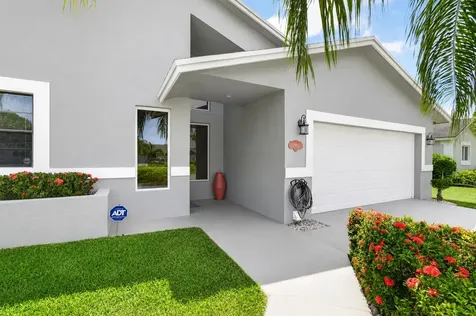 3001 Eagle Drive Delray Beach FL 33444